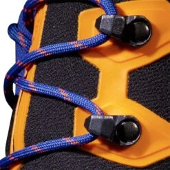 Mammut Taiss Light Mid GTX Mountaineering Boot - Men's -Mammut BLAARU D4 1