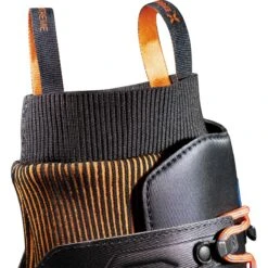 Mammut Nordwand Knit High GTX Mountaineering Boot - Men's -Mammut BLAARU D4 2