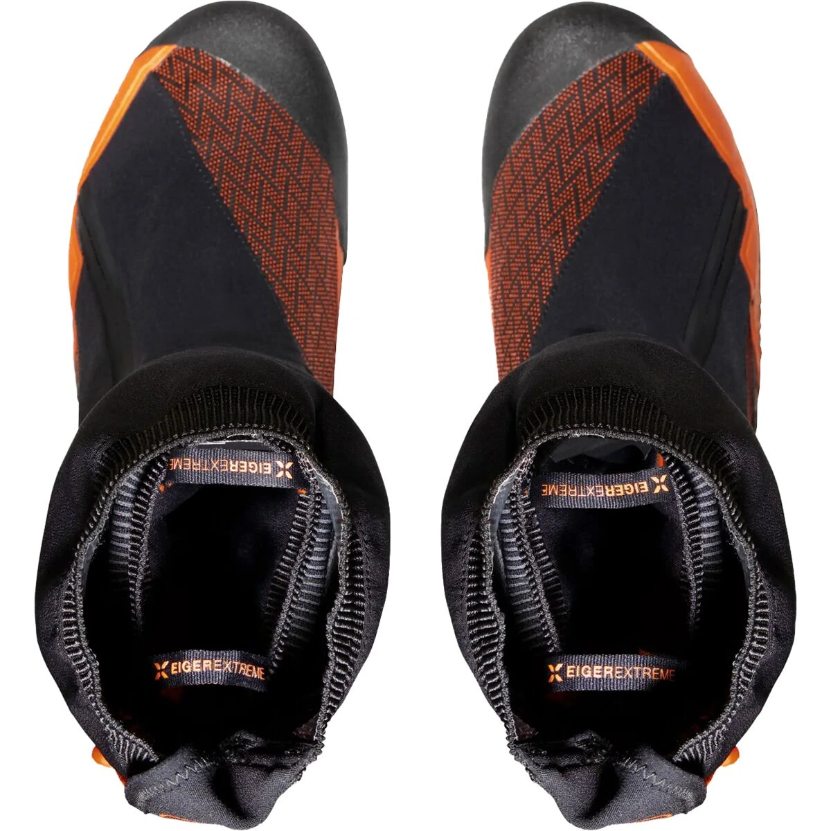 Mammut Nordwand 6000 High Mountaineering Boot 6 Mammut Nordwand 6000 High Mountaineering Boot - Image 4