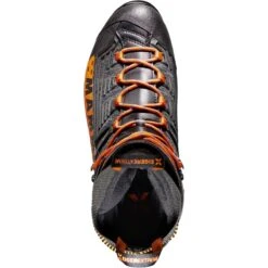 Mammut Nordwand Knit High GTX Mountaineering Boot - Men's -Mammut BLAARU D5 2