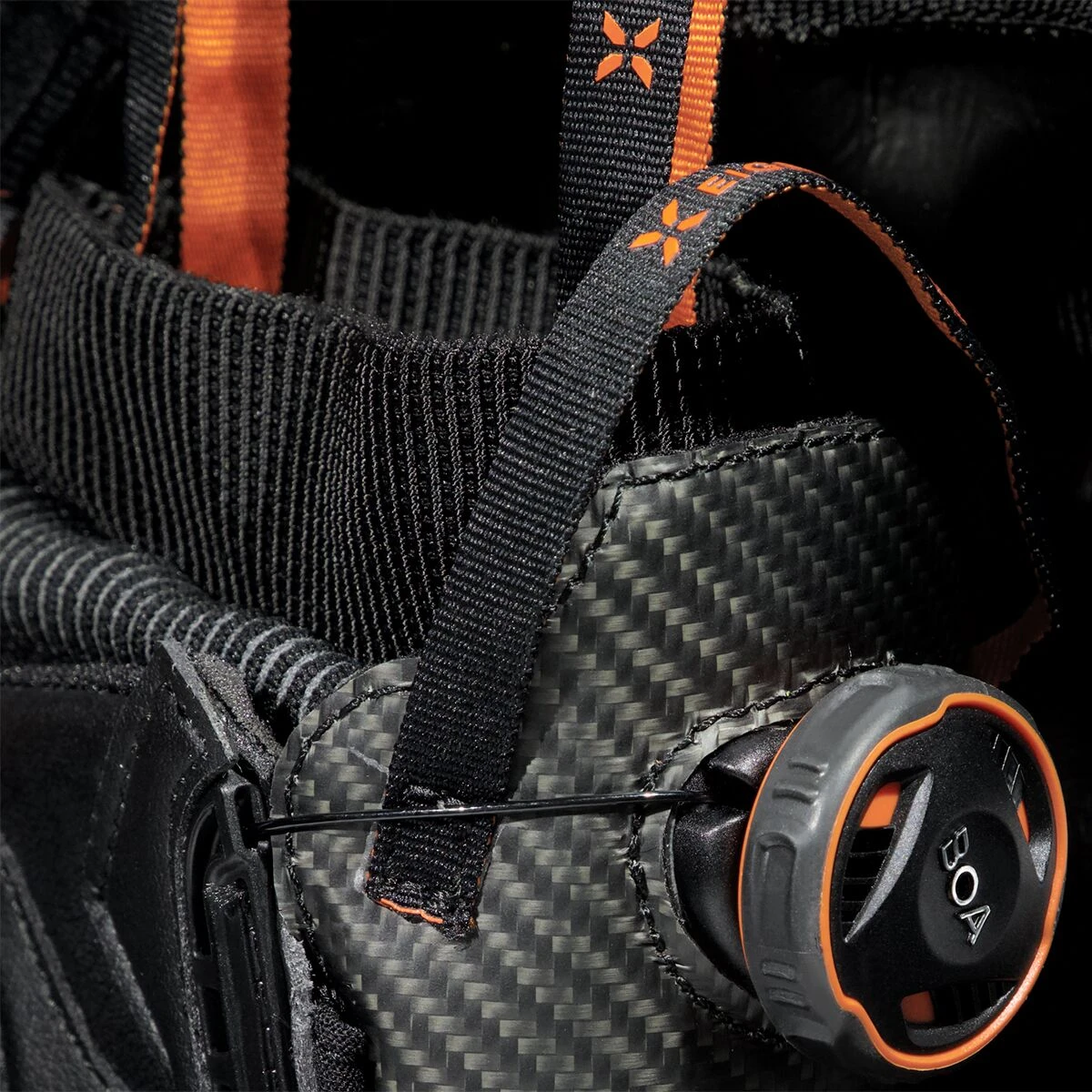 Mammut Nordwand 6000 High Mountaineering Boot 3 Mammut Nordwand 6000 High Mountaineering Boot