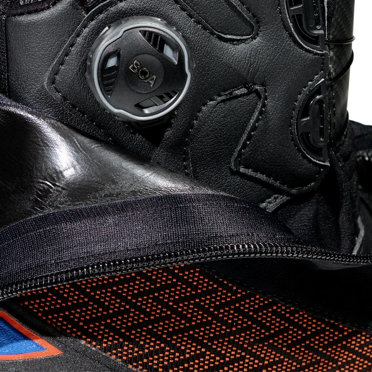 Mammut Nordwand 6000 High Mountaineering Boot 5 Mammut Nordwand 6000 High Mountaineering Boot - Image 3