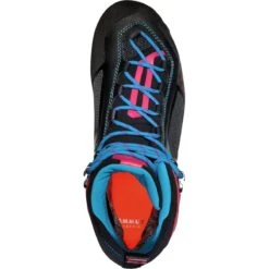Mammut Taiss Light Mid GTX Mountaineering Boot - Women's -Mammut BLAAZA D2