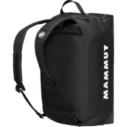Mammut Cargon 40-140L Duffel -Mammut BLAA D7