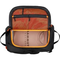 Mammut Cargon 40-140L Duffel -Mammut BLAA D8