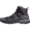 Mammut Ducan High GTX Hiking Boot - Men's -Mammut BLABLA