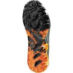 Mammut Sertig Trail Running Shoe - Men's -Mammut BLADARTAN D1