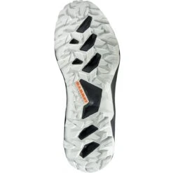 Mammut Sertig II Low GTX Trail Running Shoe - Men's -Mammut BLAHIG D1