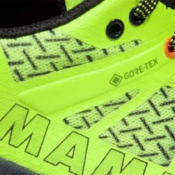 Mammut Sertig II Low GTX Trail Running Shoe - Men's -Mammut BLAHIG D7