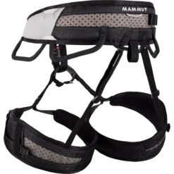 Mammut Ophir 3 Slide Harness 15 Mammut Ophir 3 Slide Harness -Mammut BLAMAR D2
