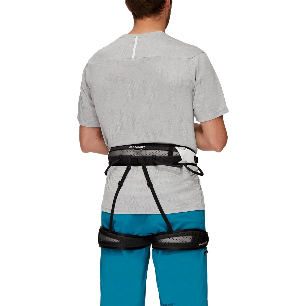 Mammut Ophir 3 Slide Harness 6 Mammut Ophir 3 Slide Harness - Image 4