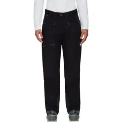 Mammut Stoney HS Thermo Pant - Women's -Mammut BLAWHI 1