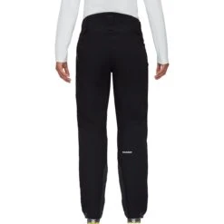 Mammut Stoney HS Thermo Pant - Women's -Mammut BLAWHI D1