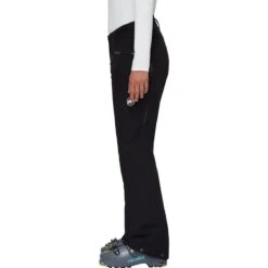 Mammut Stoney HS Thermo Pant - Women's -Mammut BLAWHI D3
