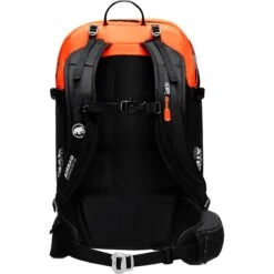 Mammut Tour 30L Removable Airbag 3.0 - Women's -Mammut BLA D1 12