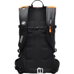 Mammut Free 28L Removable Airbag 3.0 22 Mammut Free 28L Removable Airbag 3.0 -Mammut BLA D1 13