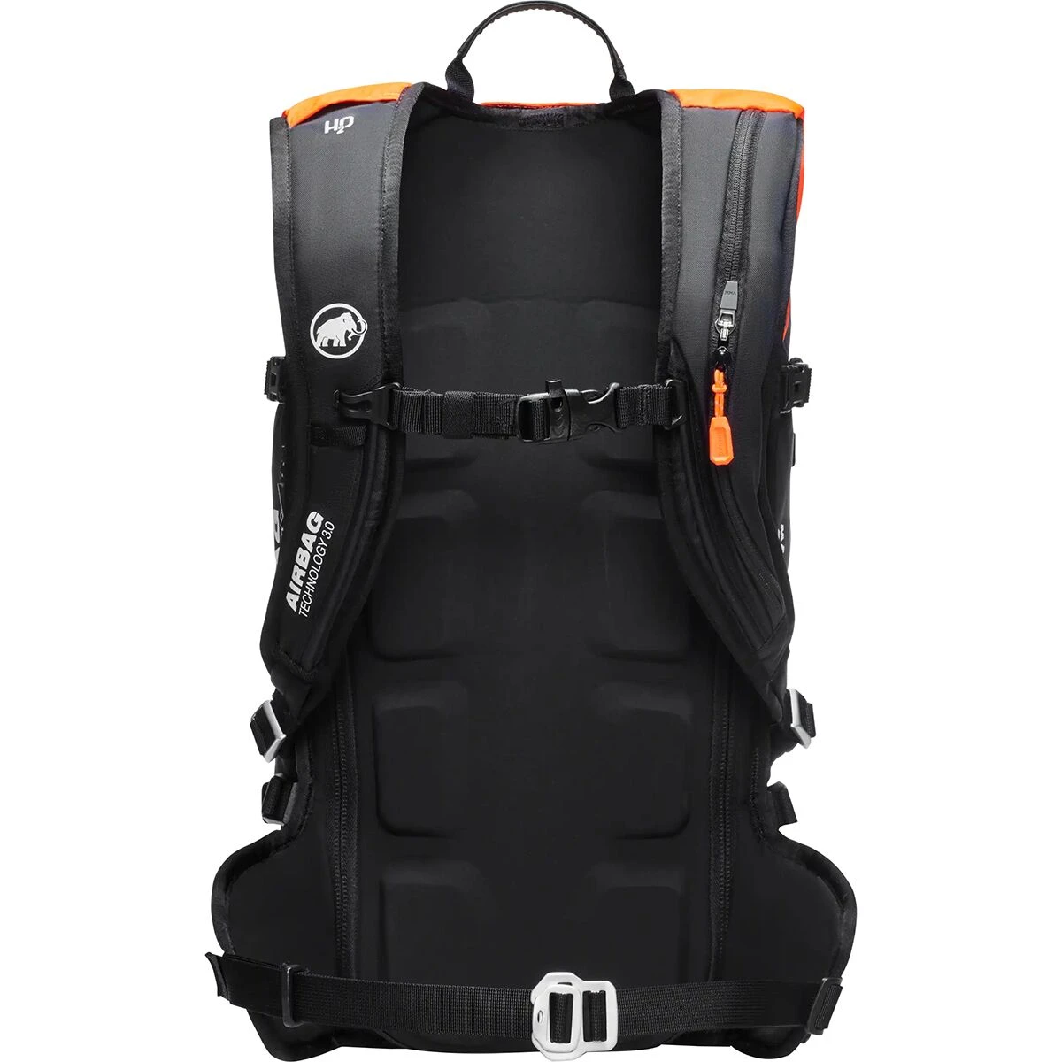 Mammut Free 28L Removable Airbag 3.0 12 Mammut Free 28L Removable Airbag 3.0 - Image 10