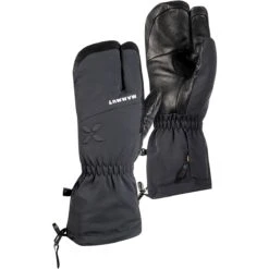Mammut Eigerjoch Pro Glove - Men's -Mammut BLA D1 14