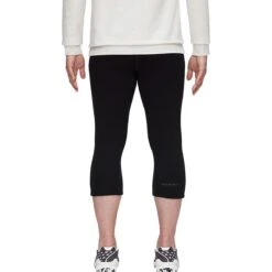 Mammut Aconcagua ML 3/4 Tight - Men's -Mammut BLA D1 17