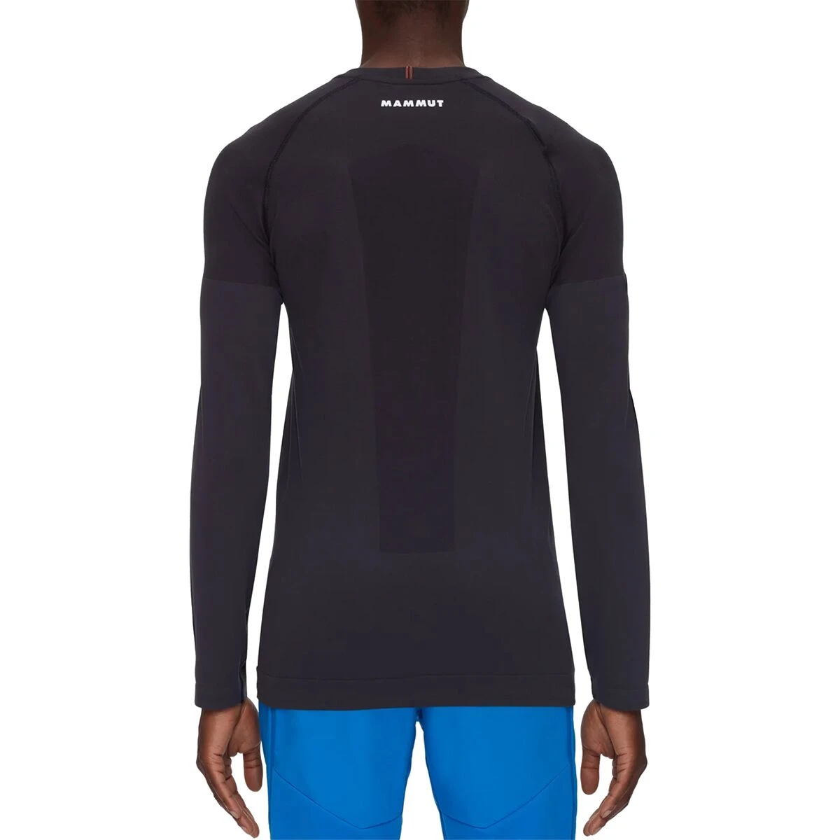 Mammut Trift Long-Sleeve Shirt - Men's 4 Mammut Trift Long-Sleeve Shirt - Men's - Image 2