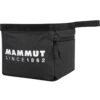 Mammut Boulder Cube Chalk Bag -Mammut BLA D1 23