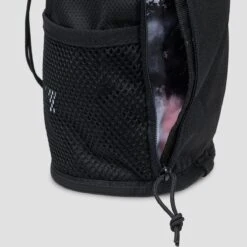 Mammut Gym Mesh Chalk Bag 6 Mammut Gym Mesh Chalk Bag -Mammut BLA D1 24