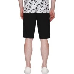 Mammut Massone Light Shorts - Men's 15 Mammut Massone Light Shorts - Men's -Mammut BLA D1 29