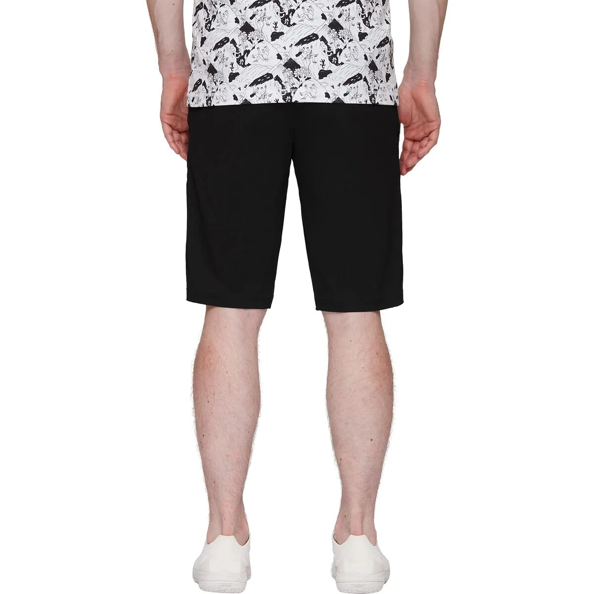 Mammut Massone Light Shorts - Men's 8 Mammut Massone Light Shorts - Men's - Image 6