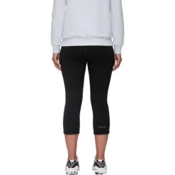 Mammut Aconcagua ML 3/4 Tight - Women's -Mammut BLA D1 31