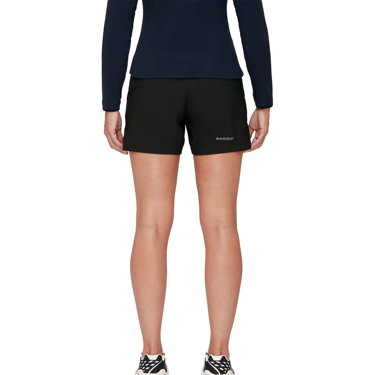 Mammut Hueco Short - Women's 5 Mammut Hueco Short - Women's - Image 3