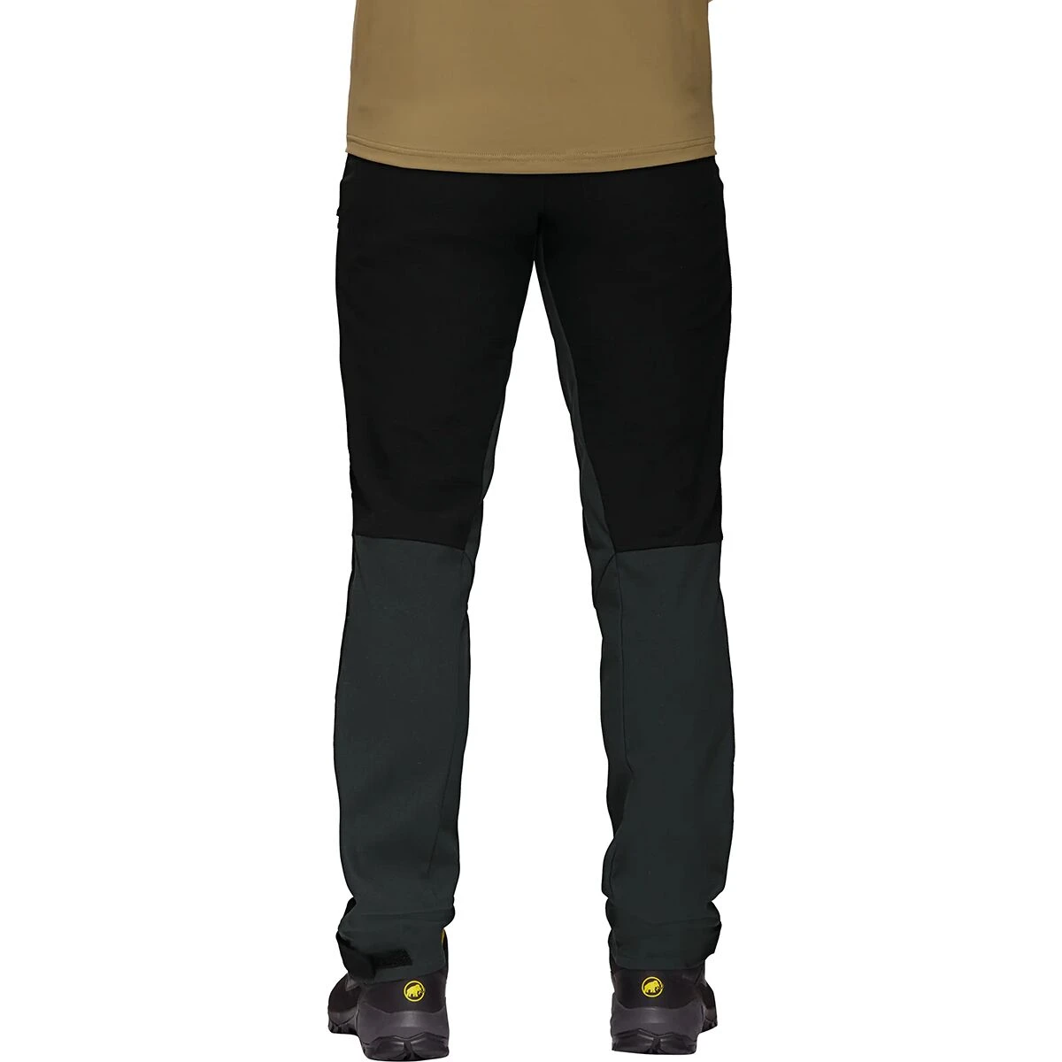 Mammut Zinal Guide Pant - Men's 4 Mammut Zinal Guide Pant - Men's - Image 2