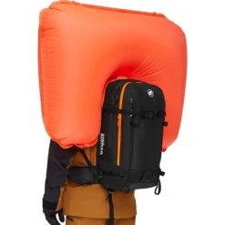 Mammut Pro 35L Removable Airbag 3.0 -Mammut BLA D1 38
