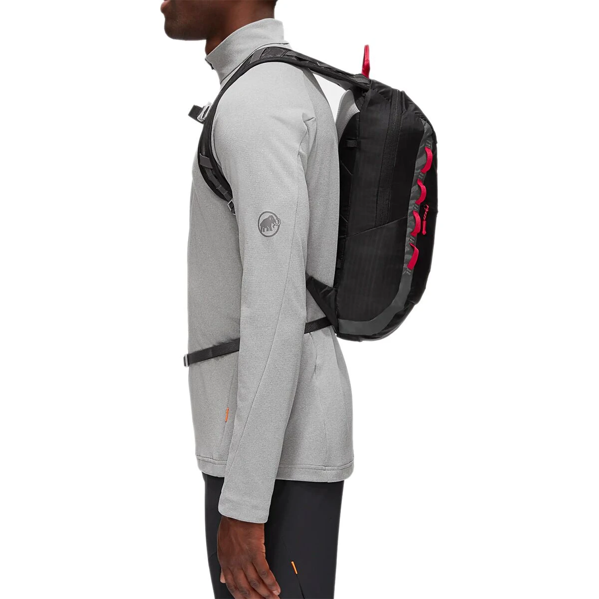 Mammut Neon Light 12L Backpack 3 Mammut Neon Light 12L Backpack