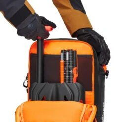 Mammut Pro 35L Removable Airbag 3.0 -Mammut BLA D10 8