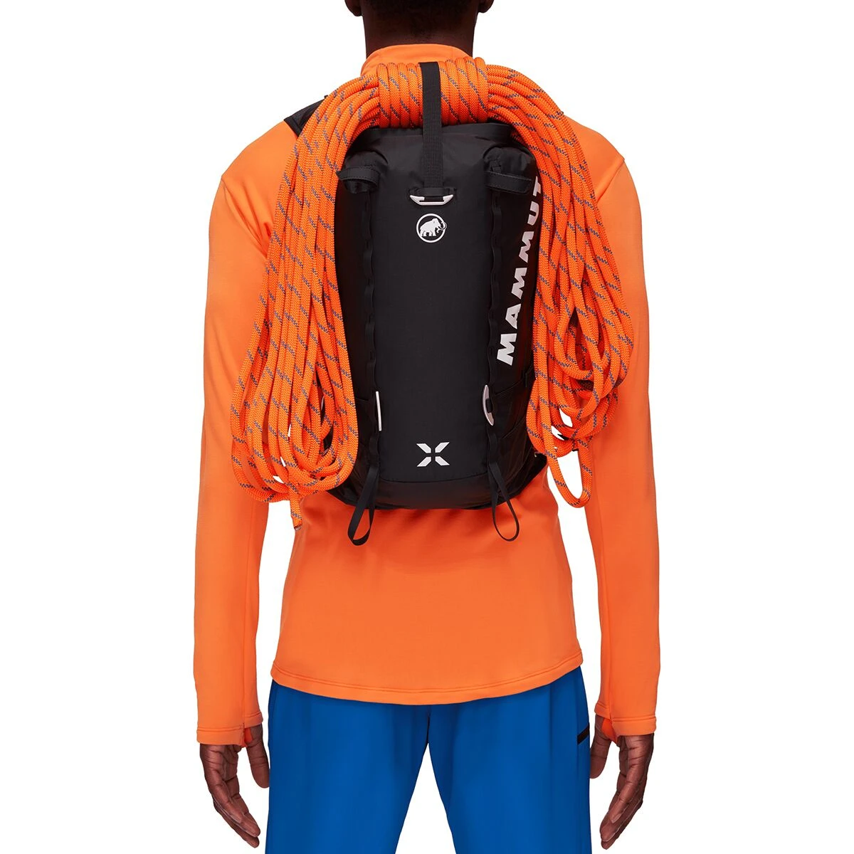 Mammut Trion Nordwand 15L Backpack 7 Mammut Trion Nordwand 15L Backpack - Image 5