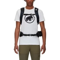 Mammut Lithium 15L Daypack -Mammut BLA D11 1