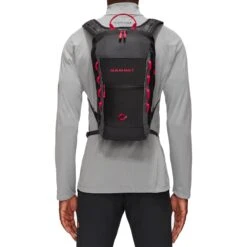 Mammut Neon Light 12L Backpack 19 Mammut Neon Light 12L Backpack -Mammut BLA D11 2