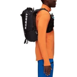 Mammut Trion Nordwand 15L Backpack 26 Mammut Trion Nordwand 15L Backpack -Mammut BLA D11
