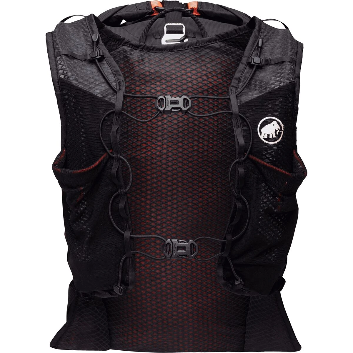 Mammut Trion Nordwand 15L Backpack 6 Mammut Trion Nordwand 15L Backpack - Image 4