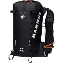Mammut Trion Nordwand 15L Backpack 25 Mammut Trion Nordwand 15L Backpack -Mammut BLA D14