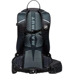 Mammut Lithium 15L Daypack -Mammut BLA D15 1