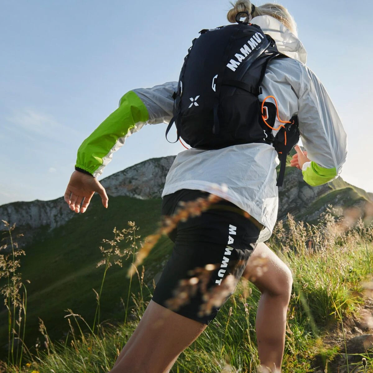 Mammut Trion Nordwand 15L Backpack 14 Mammut Trion Nordwand 15L Backpack - Image 12