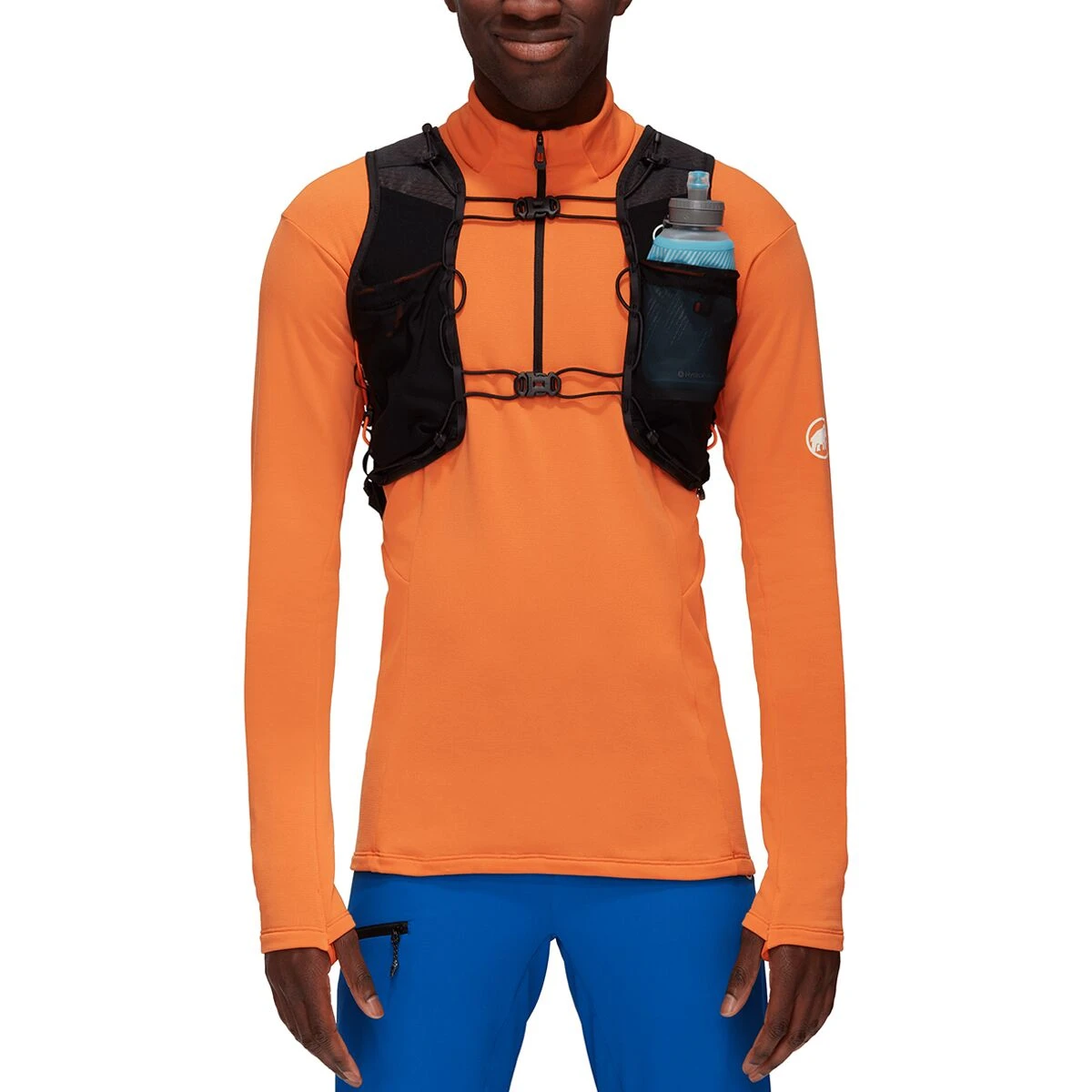 Mammut Trion Nordwand 15L Backpack 4 Mammut Trion Nordwand 15L Backpack - Image 2