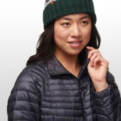 Mammut Convey IN Jacket - Women's -Mammut BLA D2 1