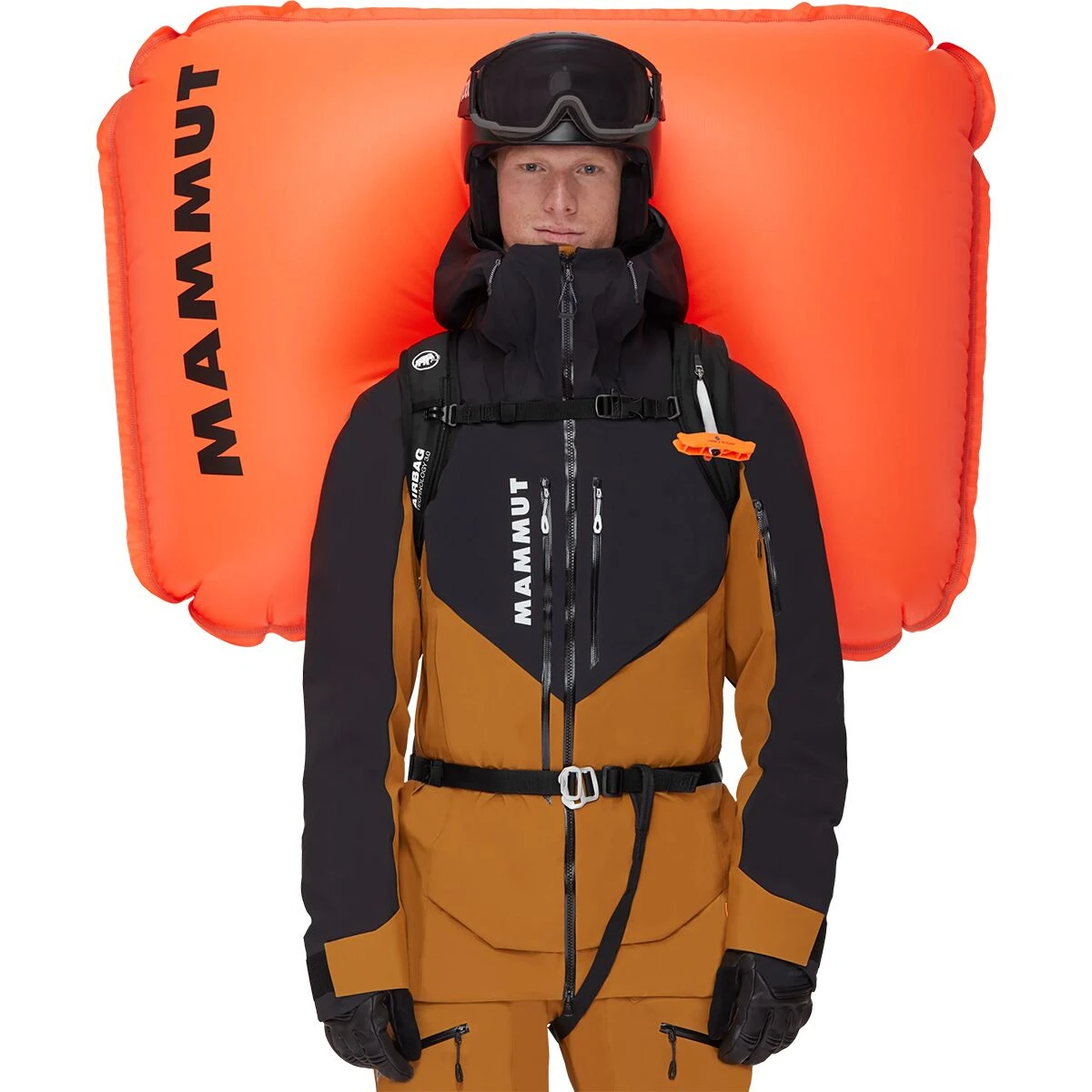 Mammut Free 28L Removable Airbag 3.0 5 Mammut Free 28L Removable Airbag 3.0 - Image 3