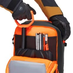 Mammut Pro 45L Removable Airbag 3.0 -Mammut BLA D2 12