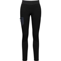 Mammut Aconcagua ML Long Tight - Women's -Mammut BLA D2 15