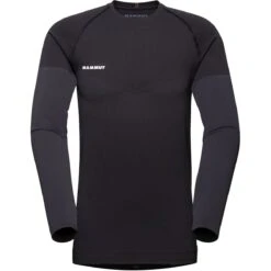 Mammut Trift Long-Sleeve Shirt - Men's