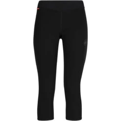 Mammut Aconcagua ML 3/4 Tight - Women's -Mammut BLA D2 2