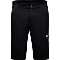 Mammut Massone Light Shorts - Men's 12 Mammut Massone Light Shorts - Men's -Mammut BLA D2 23